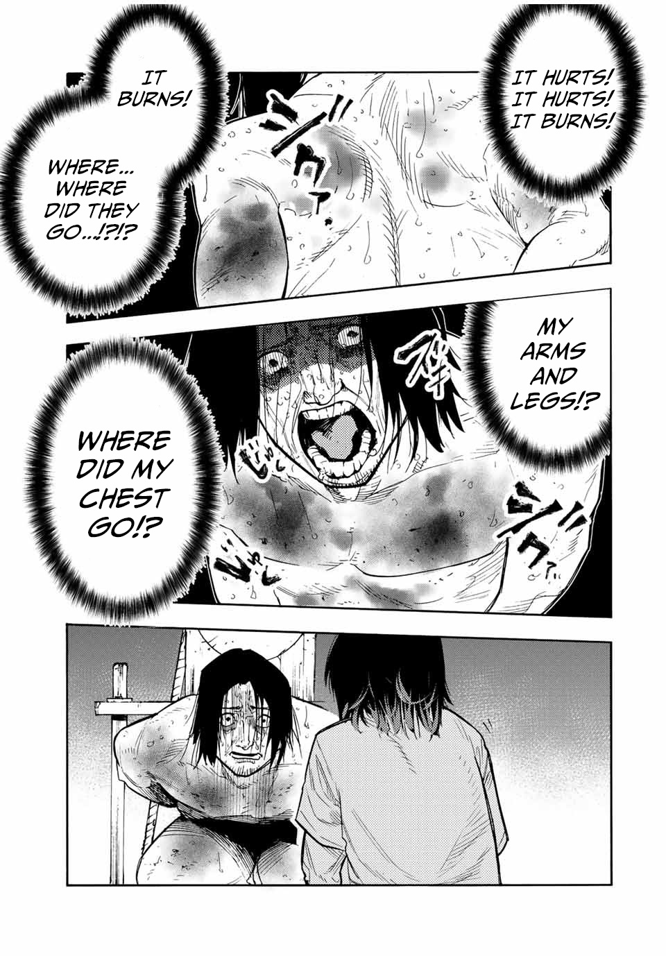 Juujika No Rokunin Chapter 130 image 17